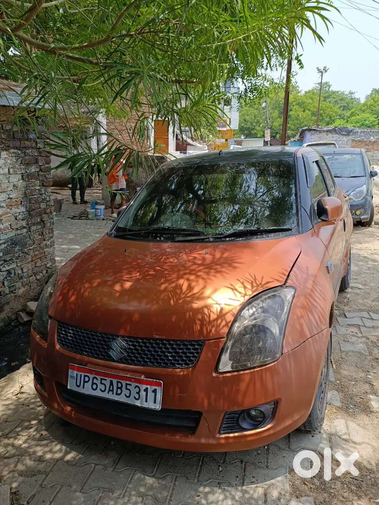 Swift We'll Maintained And Slightly Modified For Only Serious Buyers