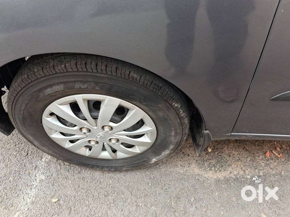 Hyundai I10 Sportz 1.1l, 2014, Petrol