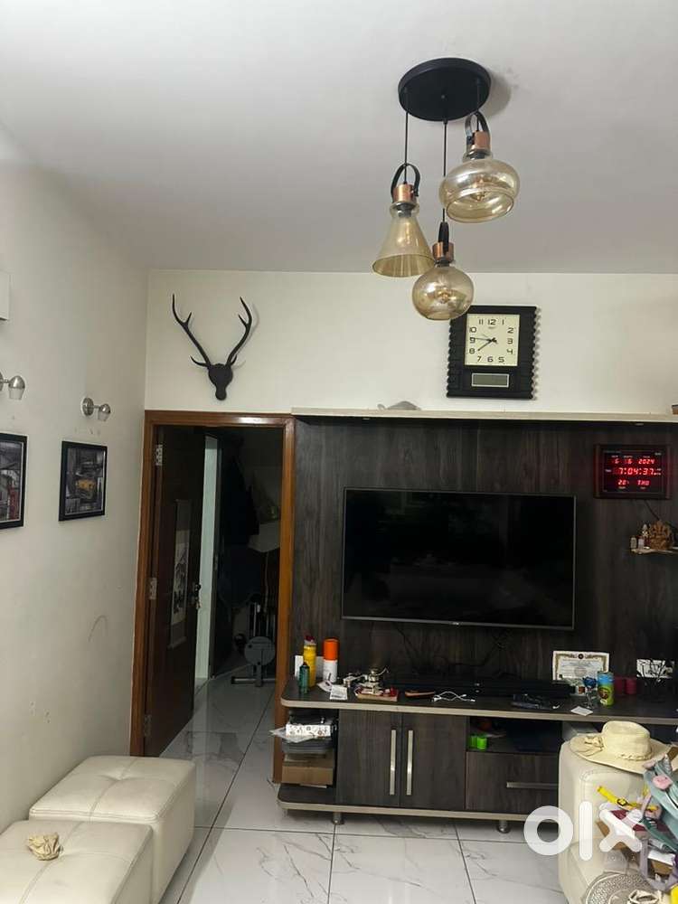 3 bhk house for rent in banashankari 3rd stage For Rent Houses