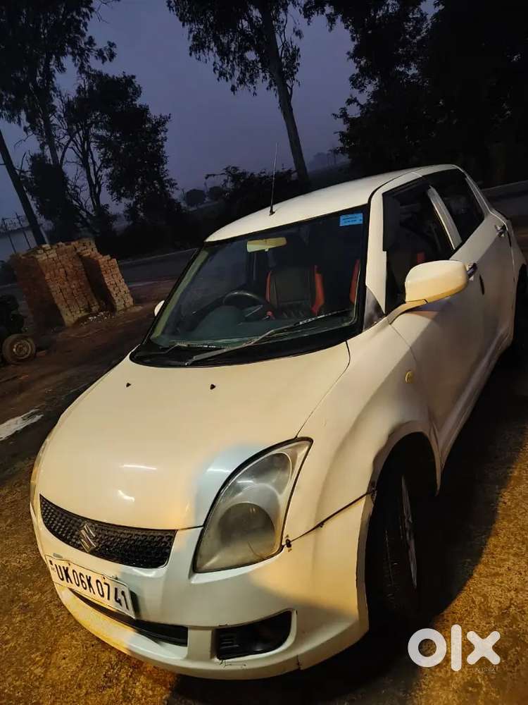Maruti Suzuki Dzire 2008
