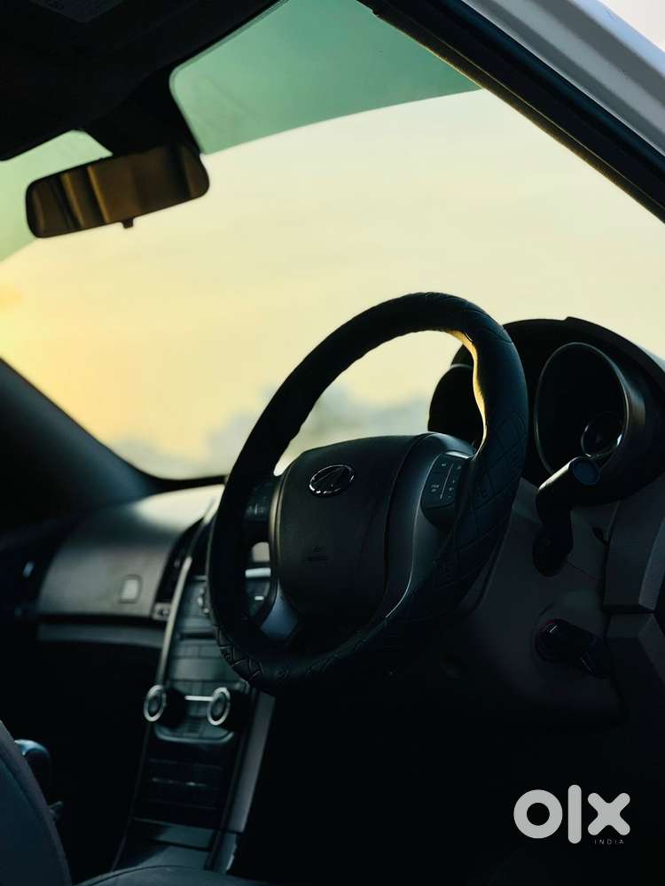 Mahindra Xuv500 W8, 2012, Diesel