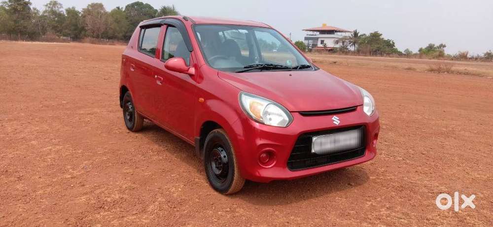 Maruti Suzuki Alto 800 Lxi, 2018, Petrol