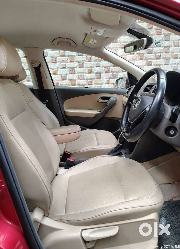 Volkswagen Vento, 2021, Petrol