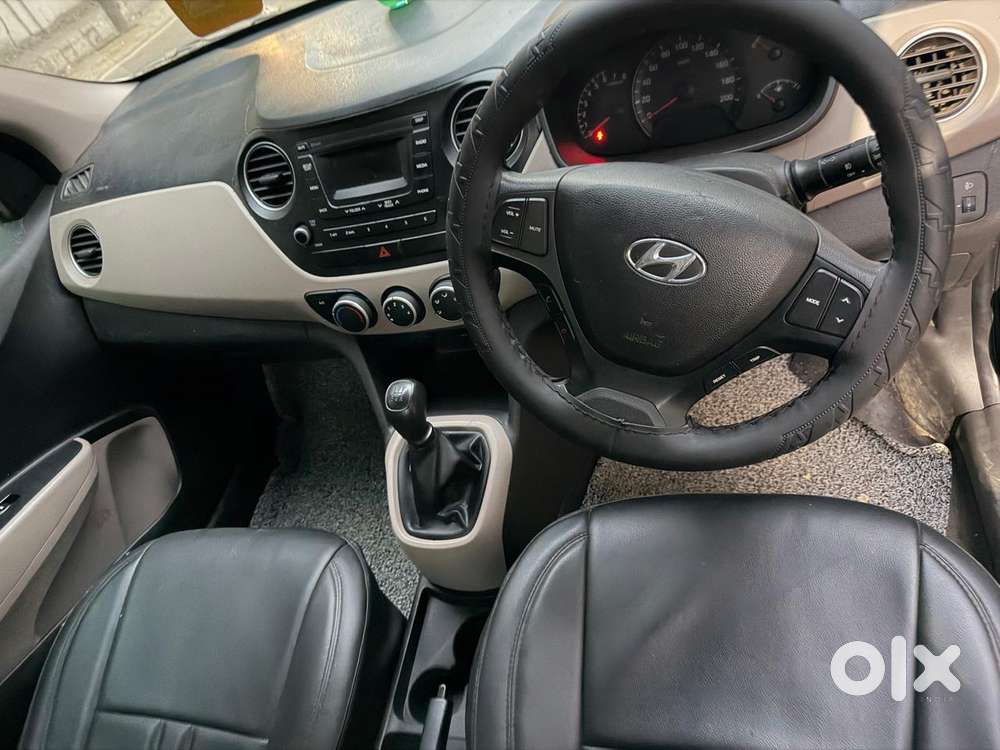 Hyundai Accent, 2018, Petrol