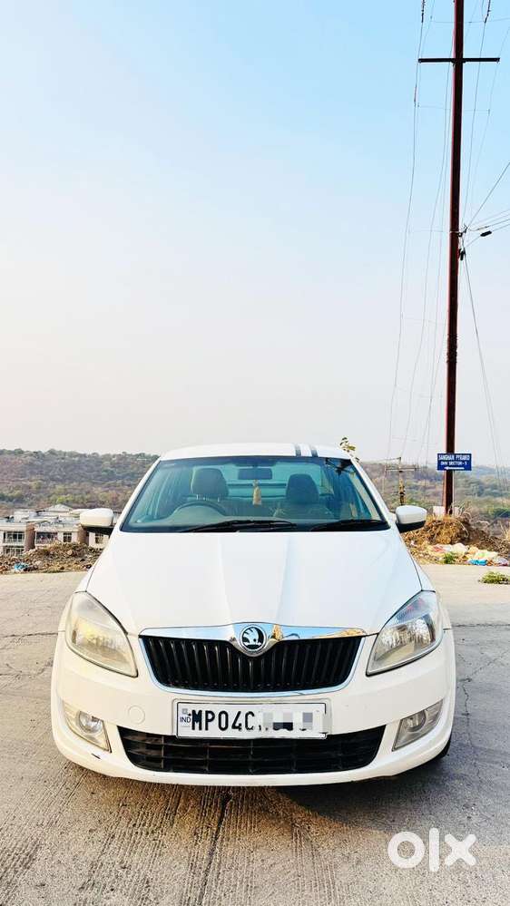 Skoda Rapid Ambition 1.6 Mpi Manual Plus Alloy, 2015, Diesel