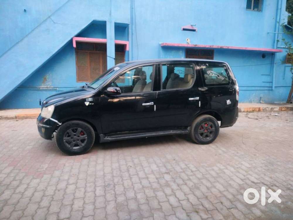 Mahindra Xylo, 2009, Diesel