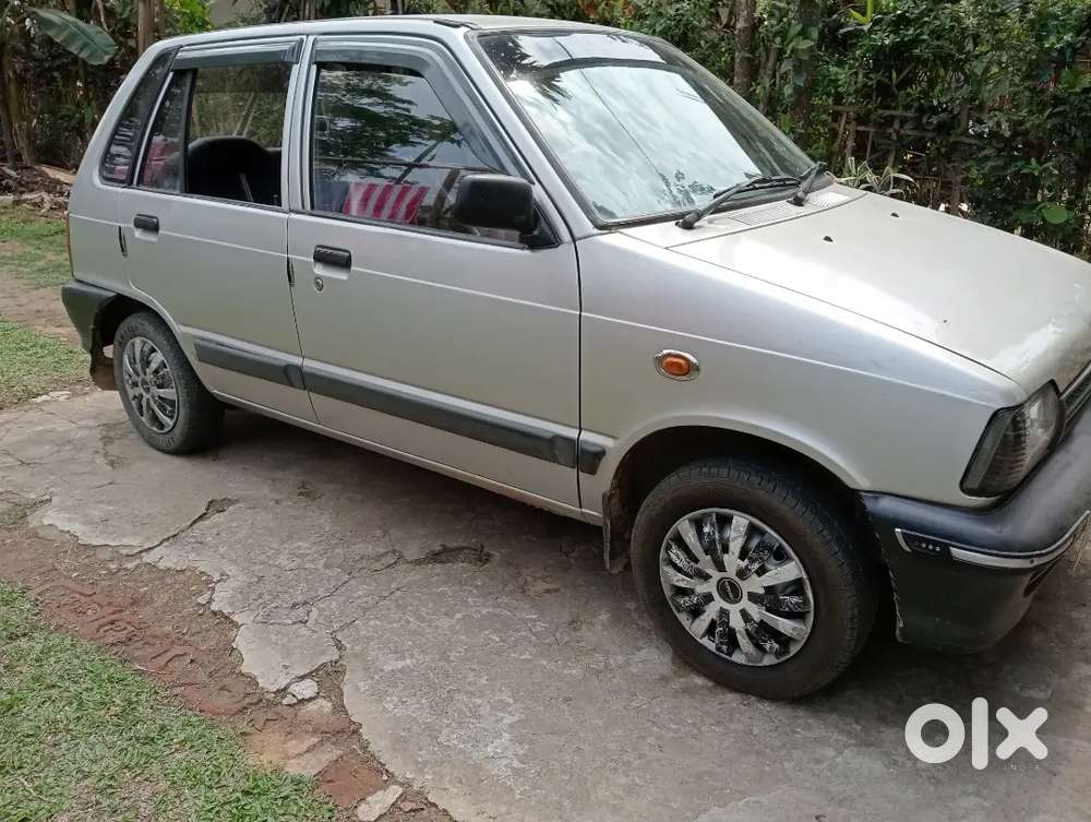 Good Condition
Documents Updated