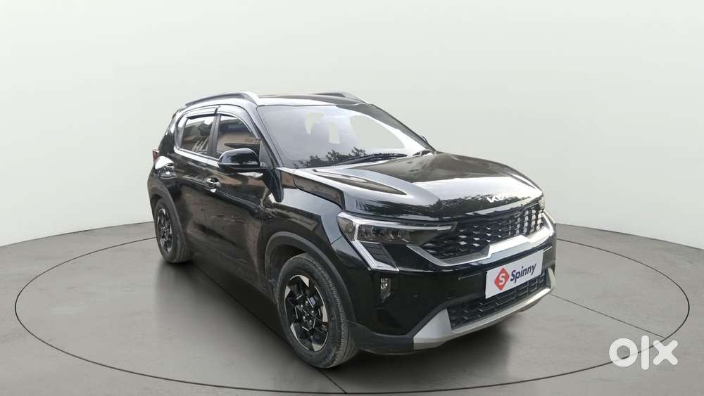 Kia Sonet 1.2 Htk Plus, 2025, Petrol