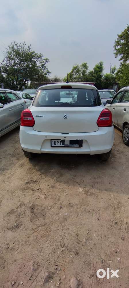 Maruti Suzuki Swift 1.2 Vxi (o), 2024, Cng & Hybrids
