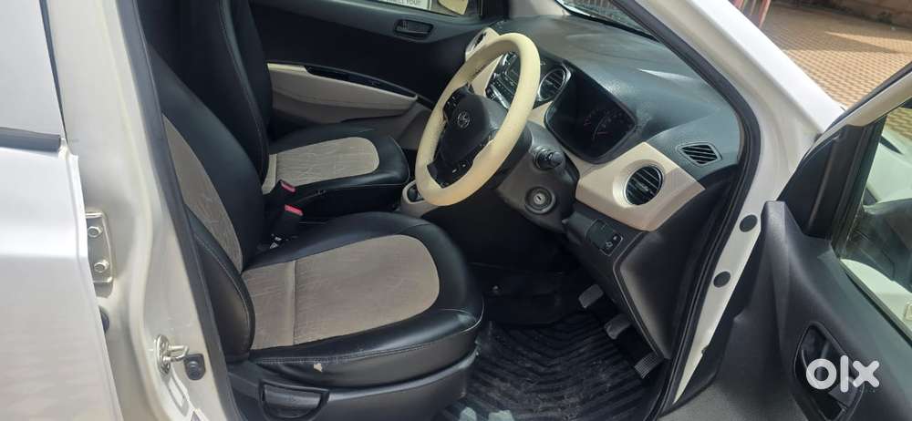 Hyundai Grand I10 1.2 Kappa Magna, 2018, Petrol