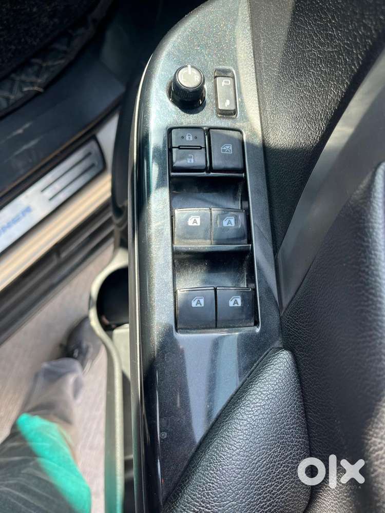 Toyota Fortuner 2011-2016 4x4 At, 2021, Diesel