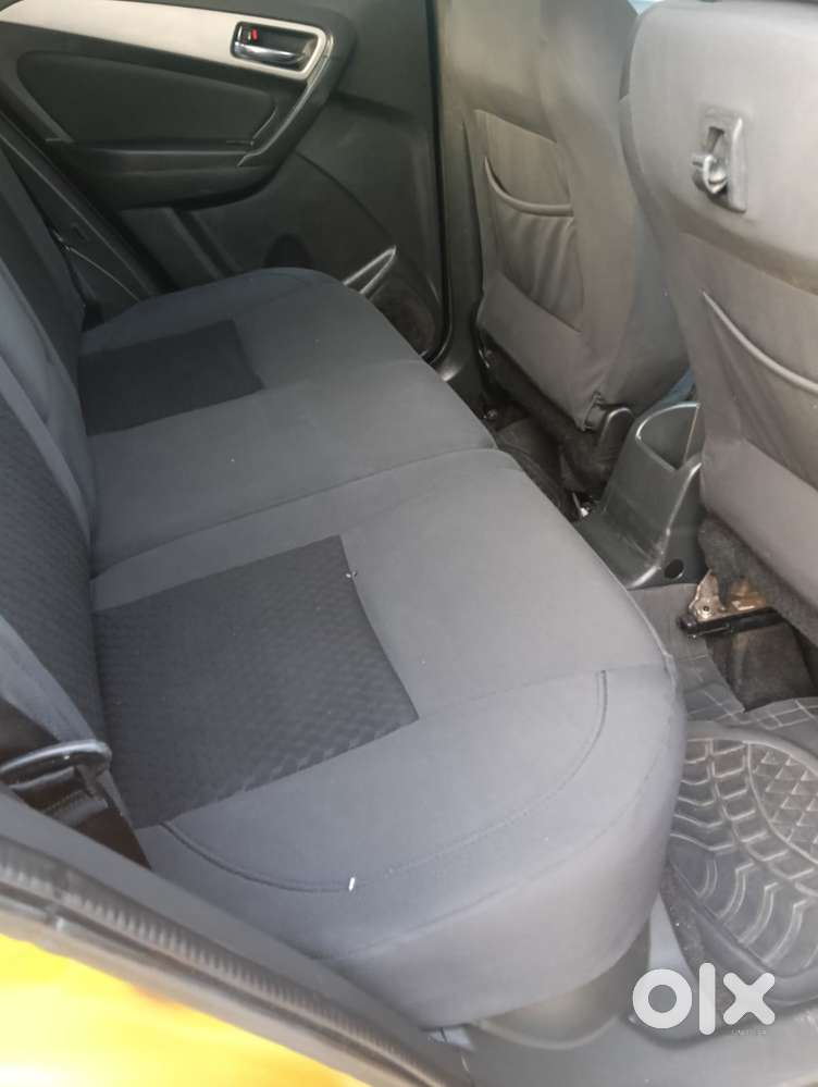 Maruti Suzuki Brezza Zdi, 2017, Diesel
