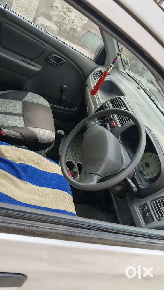 Maruti Suzuki Alto 2008