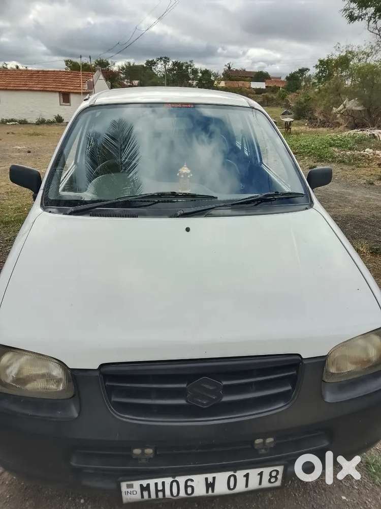 Maruti Suzuki Alto 800 2003