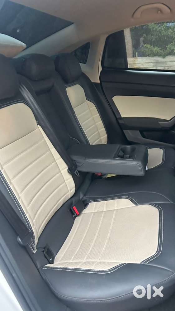 Skoda Slavia 1.5 Tsi Petrol