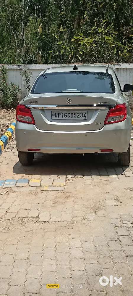 Maruti Suzuki Dzire 2019 Petrol 73000 Km Driven
