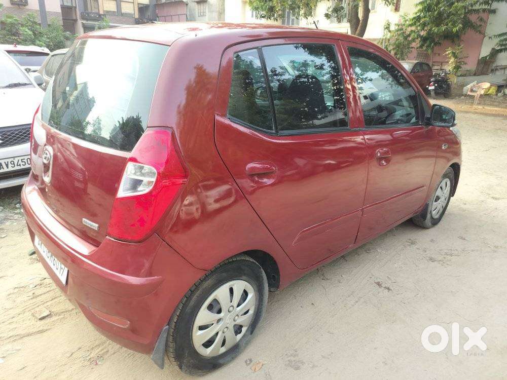 Hyundai I10 Magna, 2012, Petrol