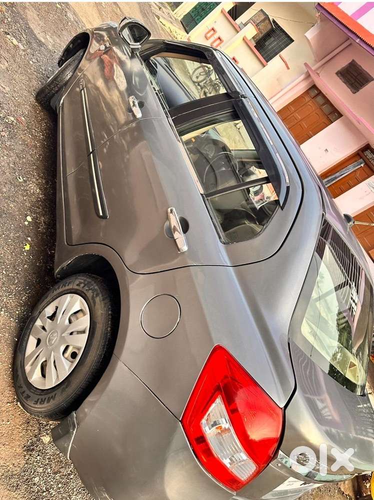 Maruti Suzuki Swift Dzire 2014