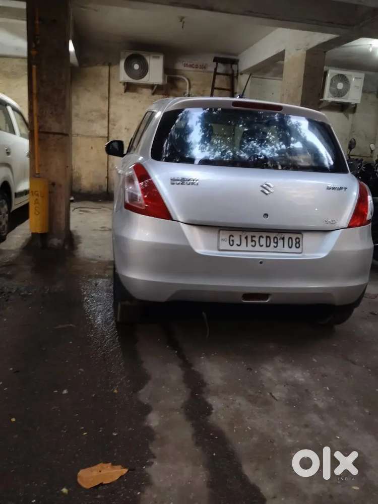 Maruti Suzuki Swift Vdi 2015 ( 2015 Year Ending As 2016 Model)