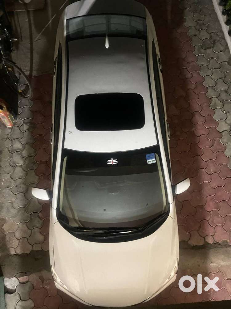 Honda City Sunroof