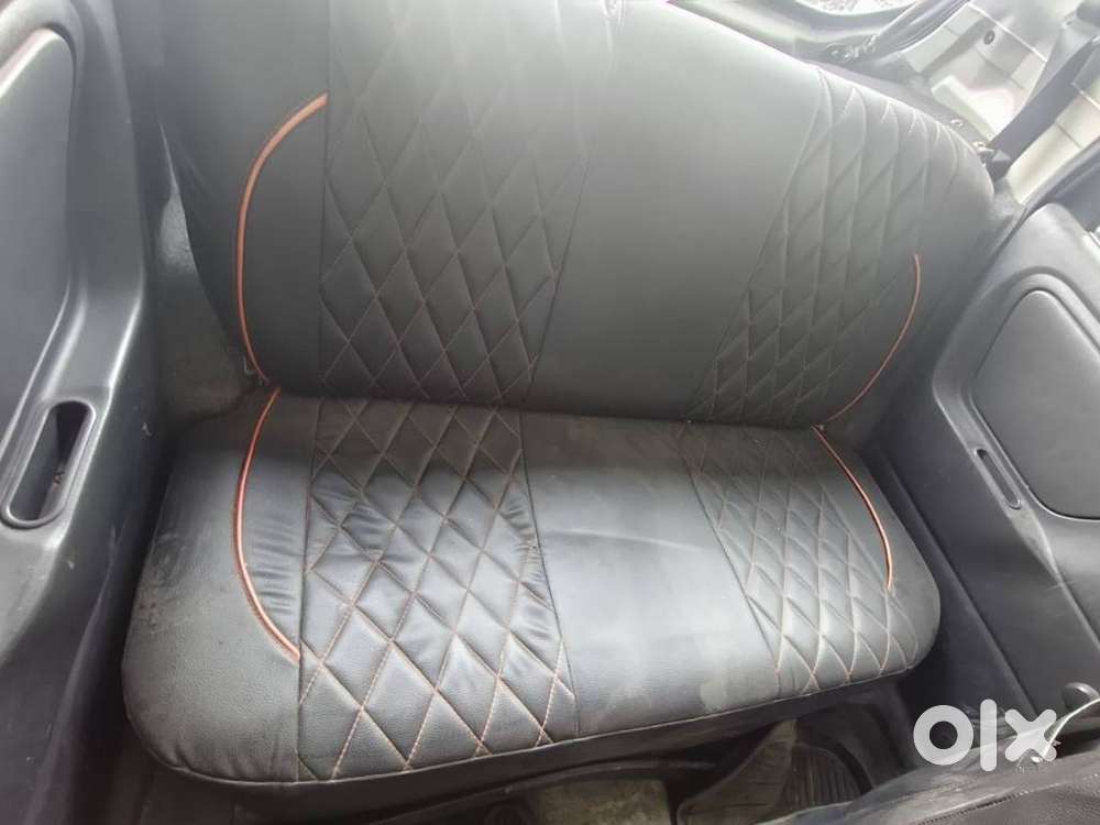 Maruti Suzuki Alto 2005-2010 Lxi Bsiii, 2011, Petrol