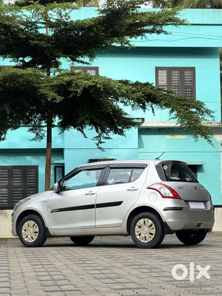 Maruti Suzuki Swift Ddis Vdi, 2013, Diesel