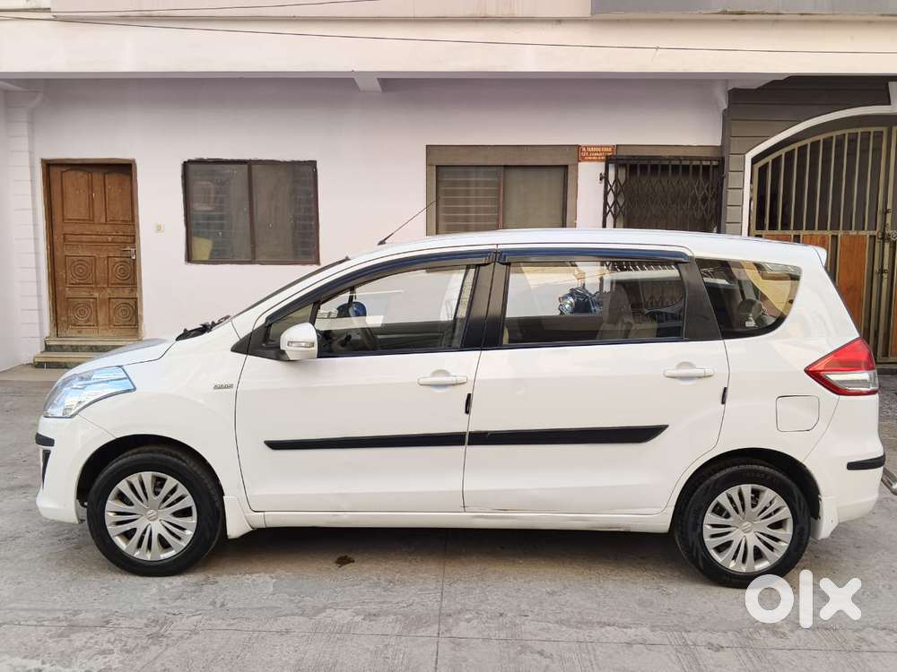 Maruti Suzuki Ertiga Vdi, 2012, Diesel