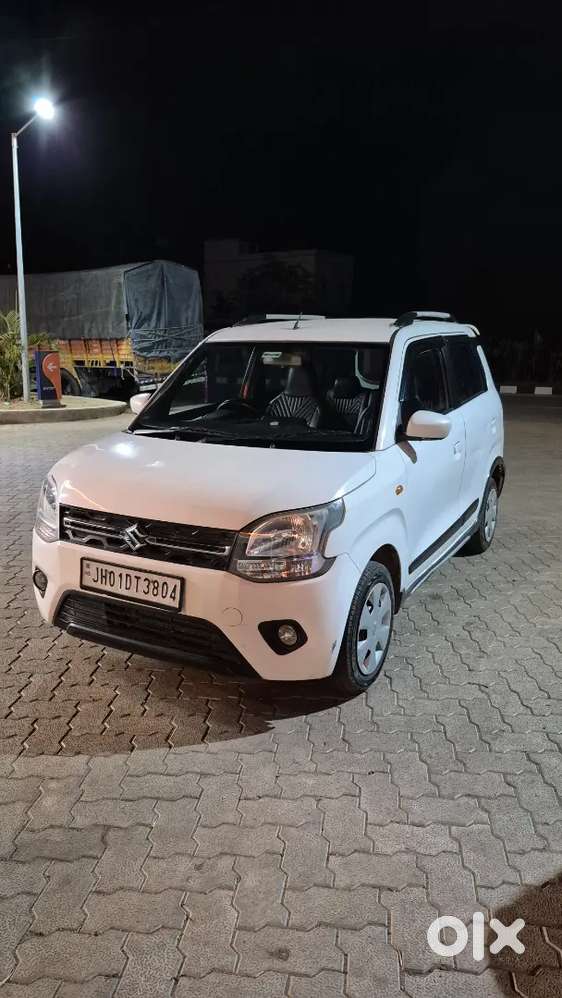 Wegon R Full Condition