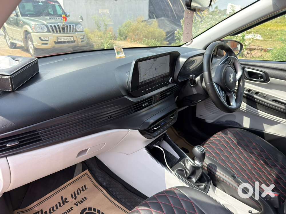 Hyundai I20 1.2 Petrol 2025