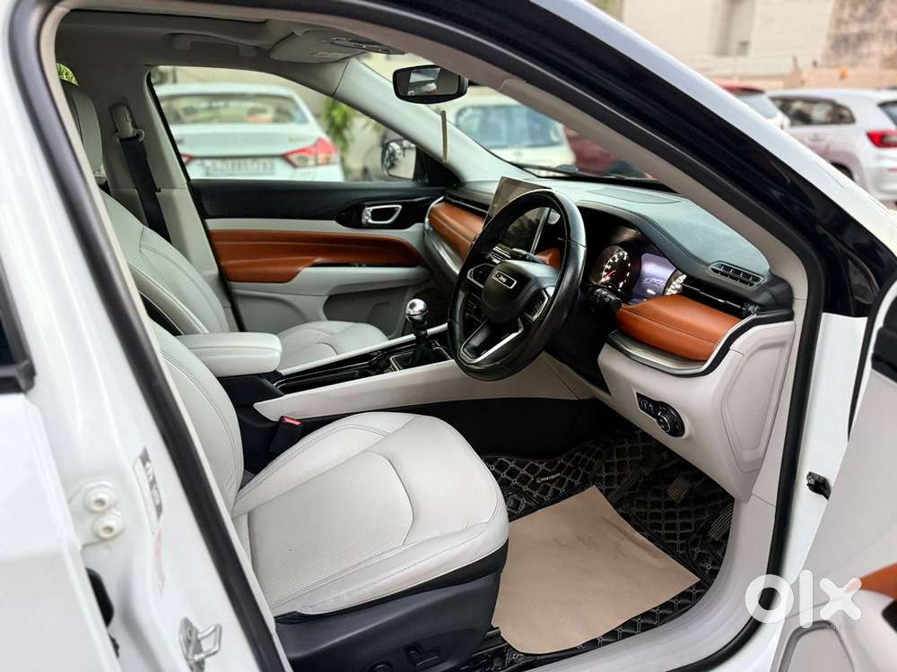 Jeep Compass, 2021, Diesel