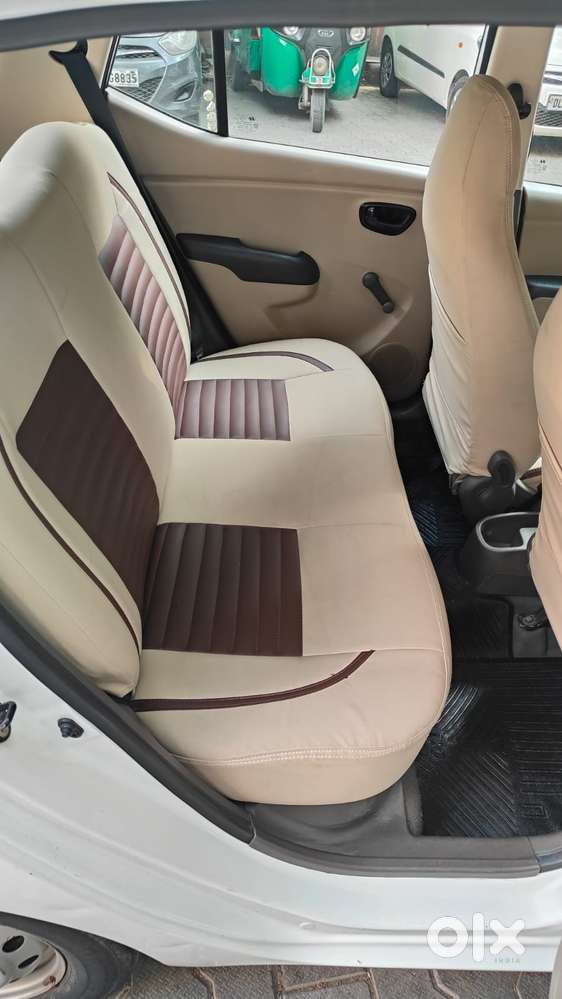 Hyundai I10 1.2 Kappa Magna, 2013, Petrol