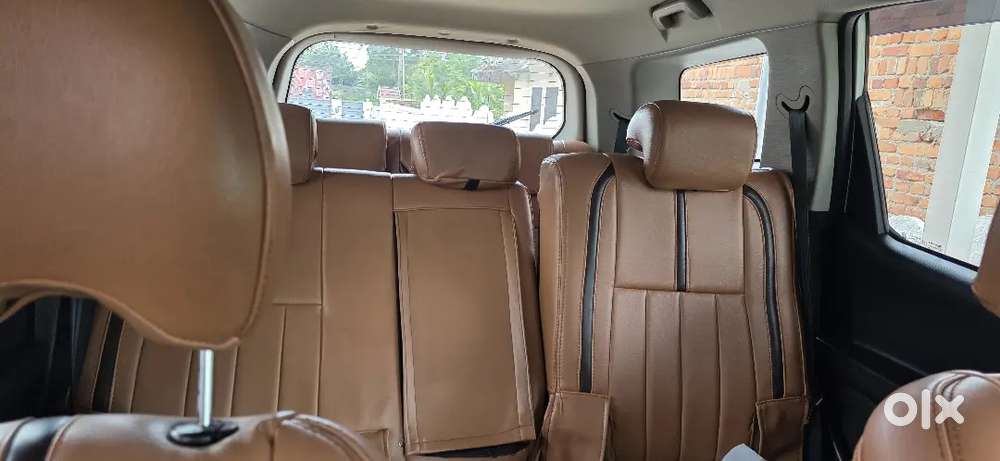 Mahindra Xuv500 2018 Diesel 33500 Km Driven