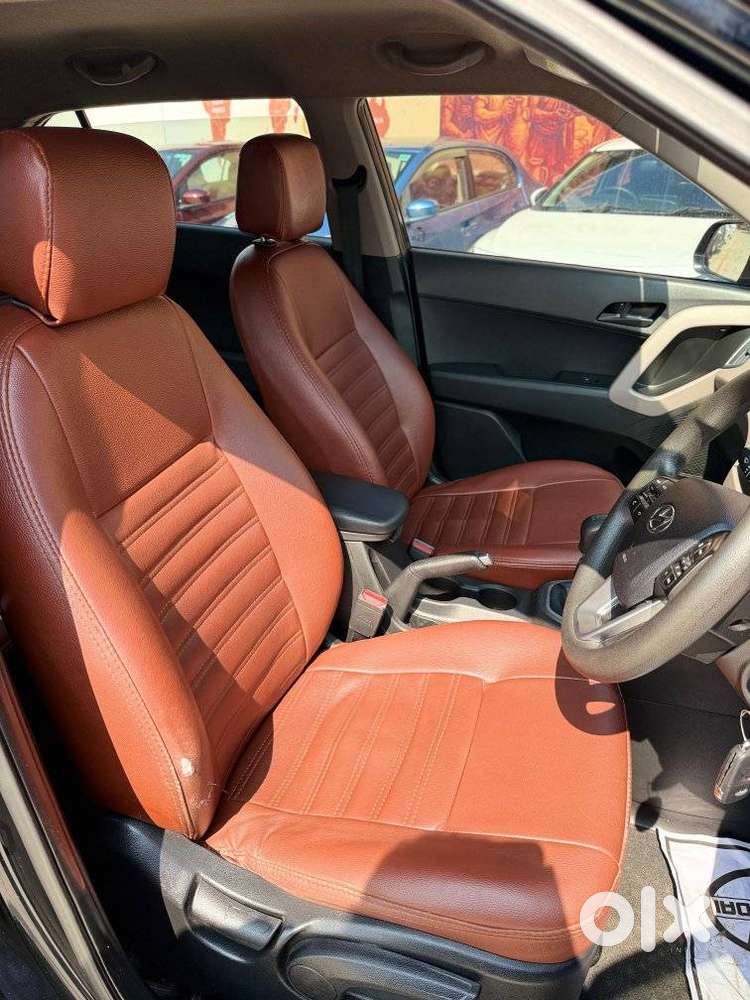 Hyundai Creta 1.4 Crdi S Plus, 2019, Diesel