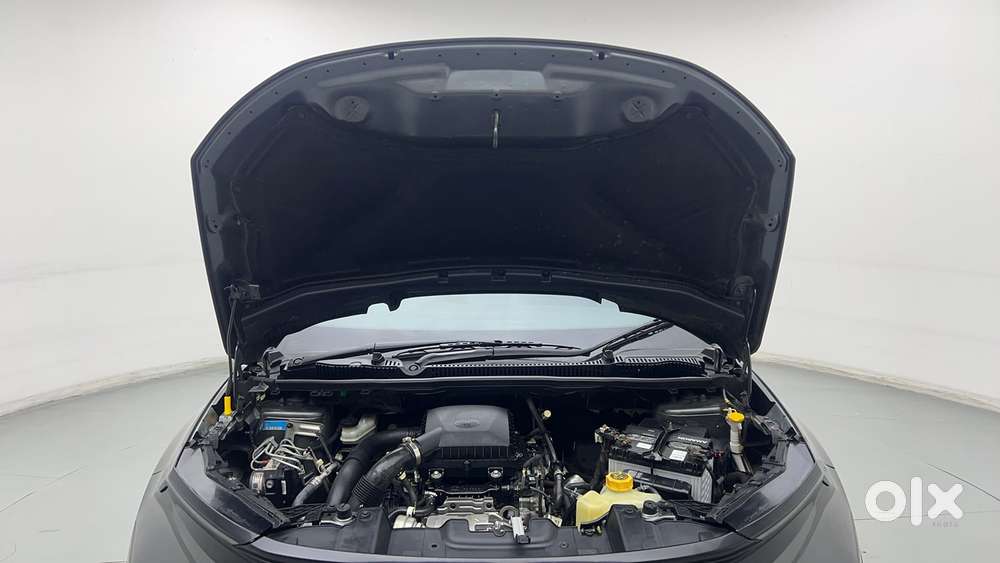 Tata Nexon Fearless Plus S 1.2 Revotron Petrol 7 Dca Dt, 2024, Petro..