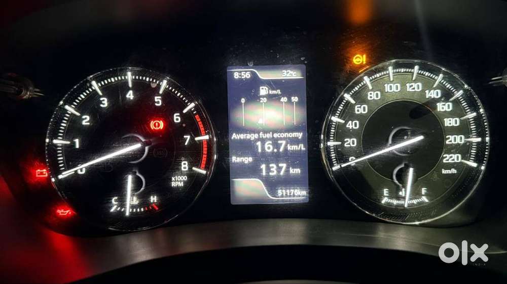 Maruti Suzuki Baleno 2022 Petrol 50000 Km Driven