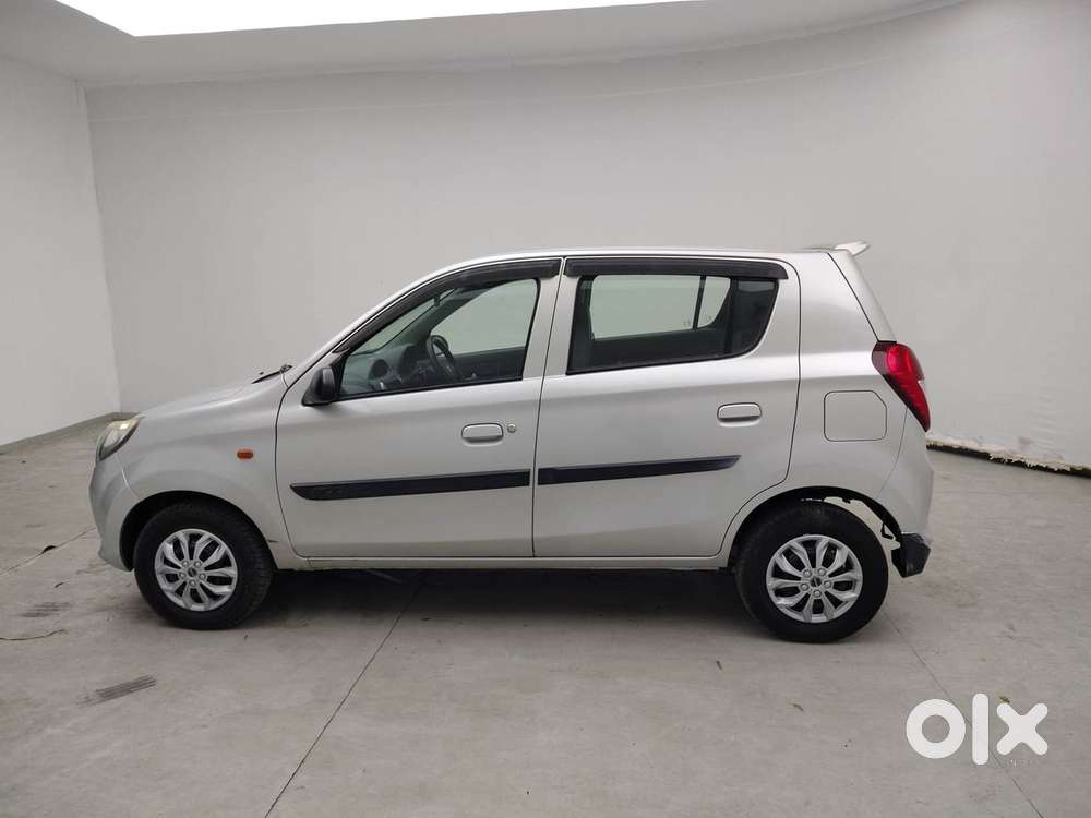 Maruti Suzuki Alto 800 2019-2023 0.8 Vxi, 2015, Petrol