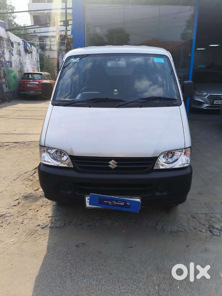 Maruti Suzuki Eeco 5 Seater Ac, 2024, Petrol