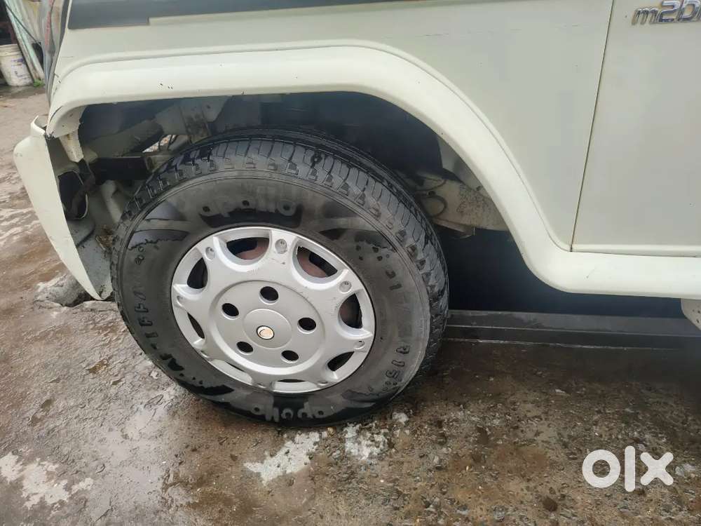 Mahindra Bolero 2014 Diesel Well Maintained
