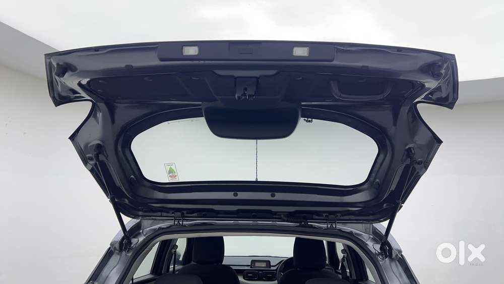 Tata Punch Adventure, 2024, Petrol