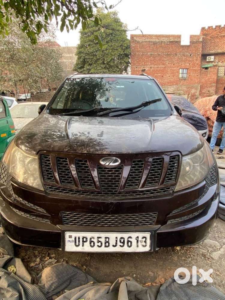 Mahindra Xuv500 2011-2015 W8 2wd, 2013, Diesel
