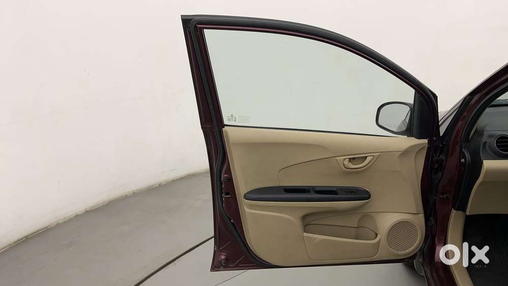 Honda Amaze S Diesel, 2014, Diesel