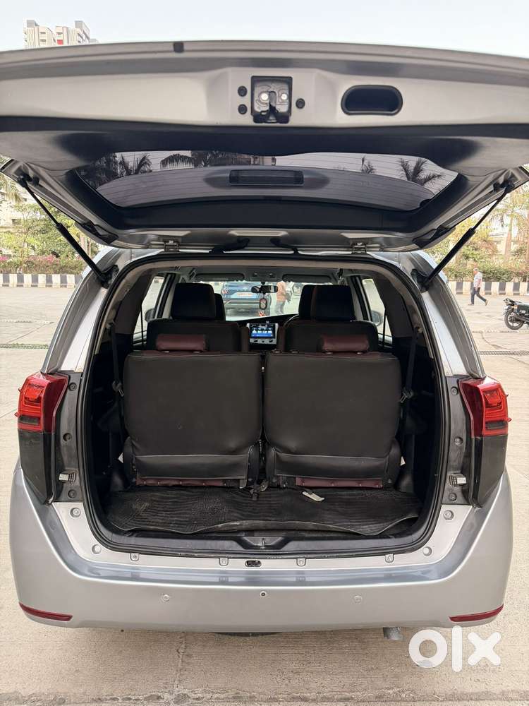 Toyota Innova Crysta 2.8 Gx At 7 Str, 2018, Diesel