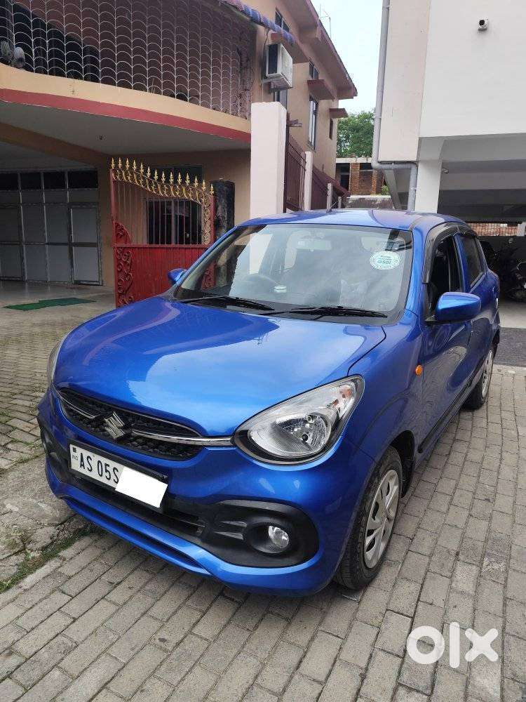 Maruti Suzuki Celerio Vxi(o), 2023, Petrol