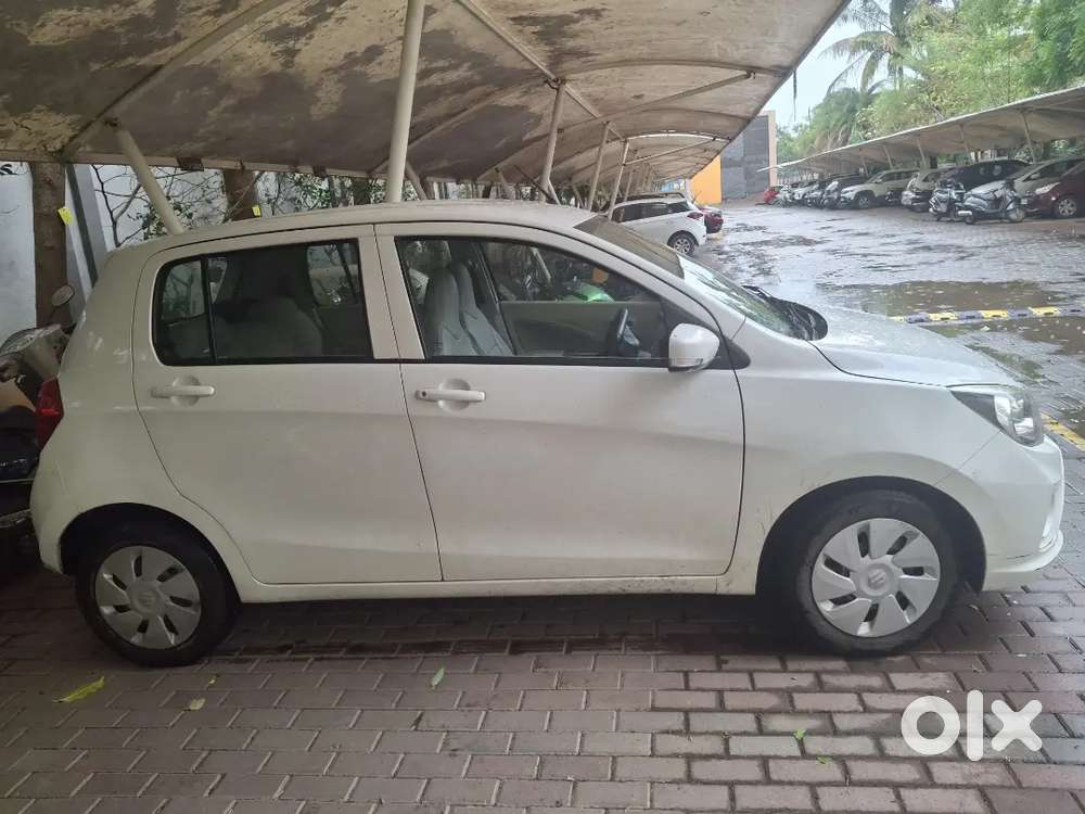 Maruti Suzuki Celerio Automatic
