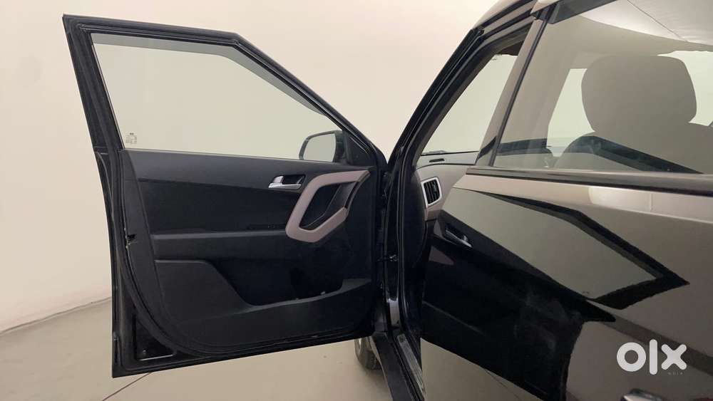 Hyundai Creta 1.6 Sx Petrol, 2020, Petrol
