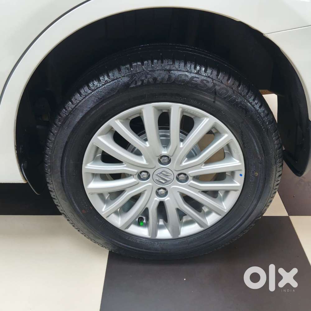 Maruti Suzuki Dzire 1.2 Zxi Amt, 2019, Petrol
