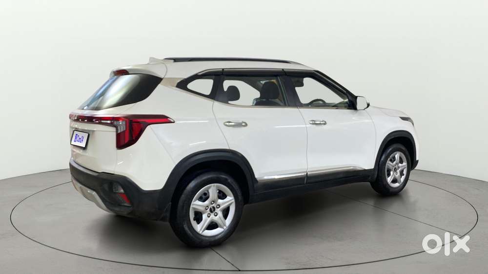 Kia Seltos Htk G, 2023, Petrol