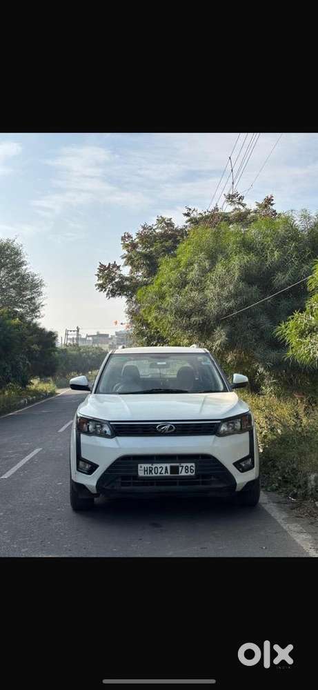 Mahindra Diesel Car 2021 Ready