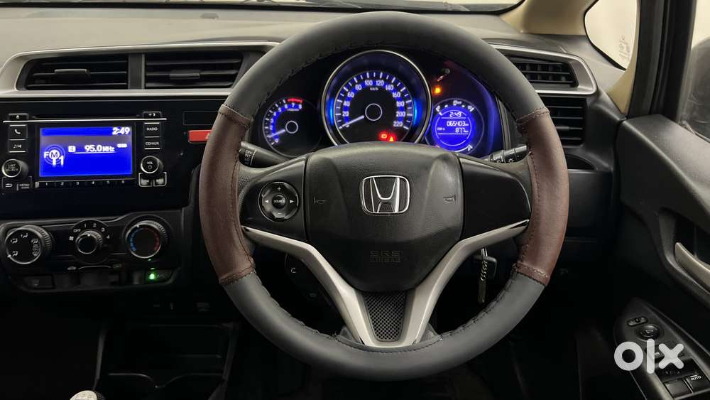 Honda Jazz 1.2 Sv I Vtec, 2015, Petrol