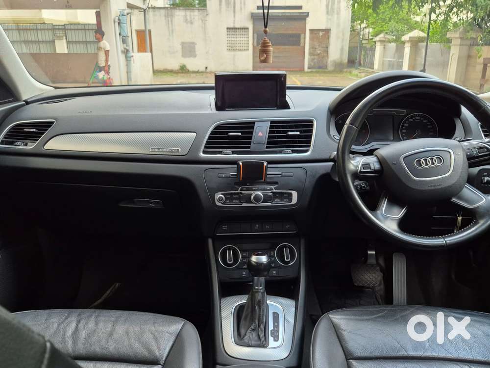 Audi Q3 35tdi Premium, 2017, Diesel